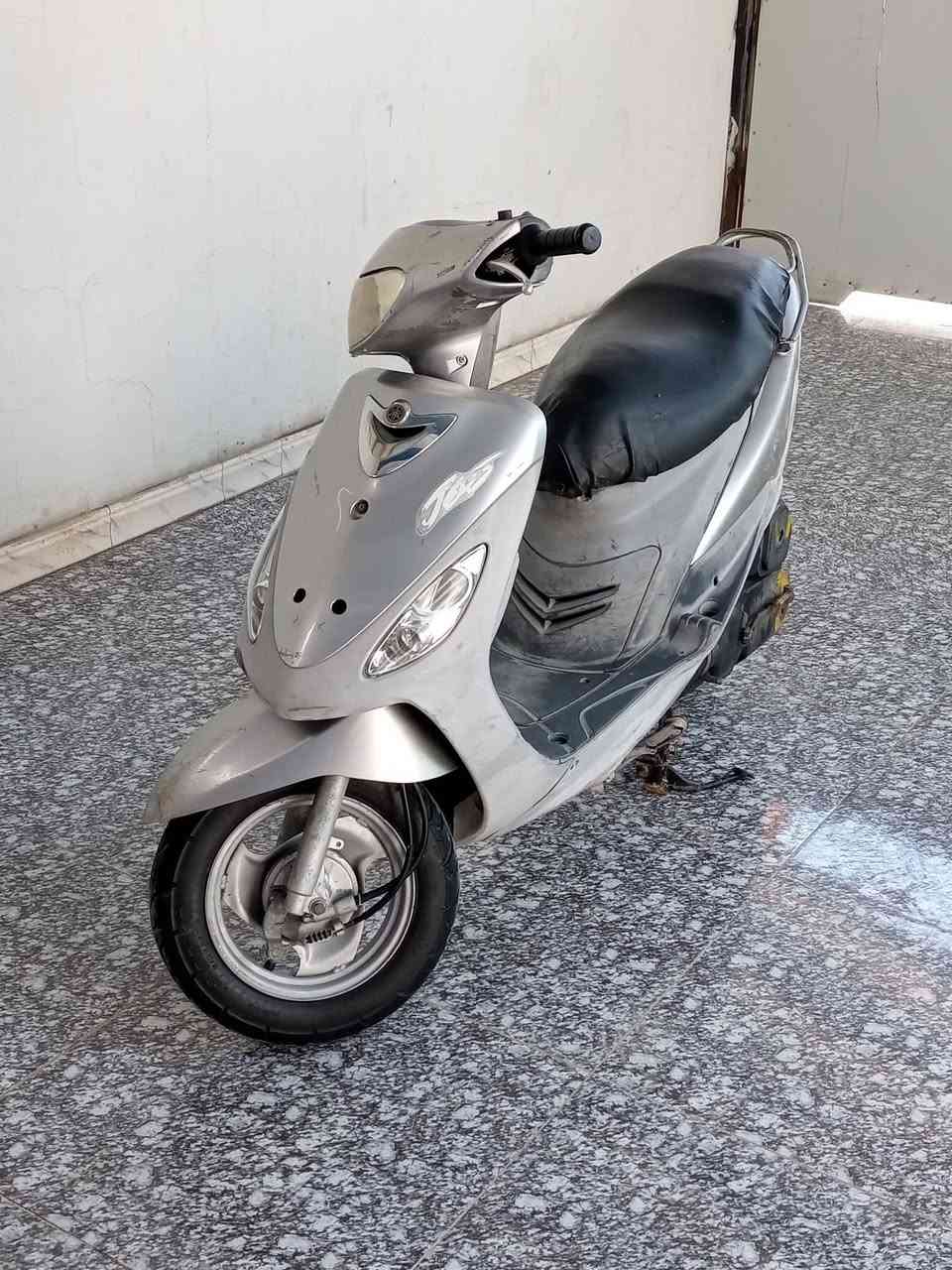 دراجه ماكس منغولي للبيع سعر 850وبيهه مجال بسيط


**إذا كنت صاحب هذا الإعلان وتريد حذفه لأي سبب، رجاءا أرسل رسالة إلى الدعم الفني**