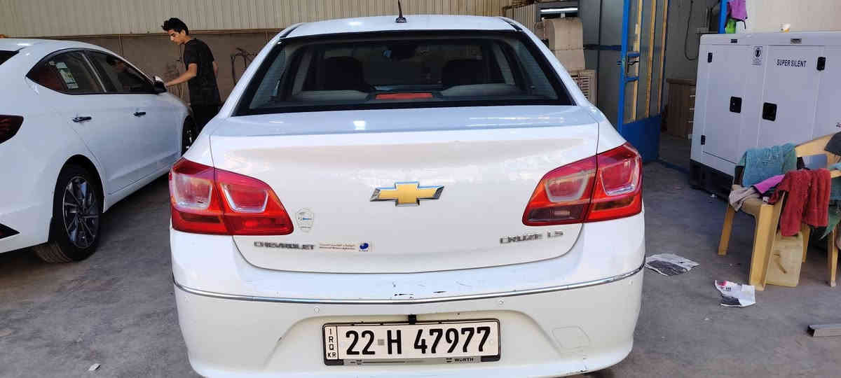 كروز 2016 خليجي مكفوله
بغداد السعر ٨٢ قفل
الرقم ***********
