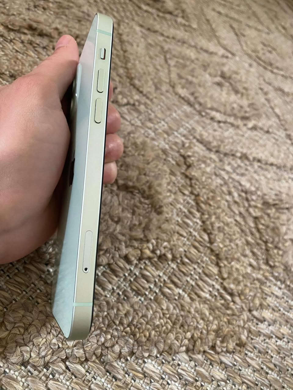 ايفون 12 بلادي وتر بروف ذاكره 128 بطاريه 89 جهاز وضع شركه شخط مابي للبيع سعر 330 وبي مجال مكاني حله مركز


**إذا كنت صاحب هذا الإعلان وتريد حذفه لأي سبب، رجاءا أرسل رسالة إلى الدعم الفني**