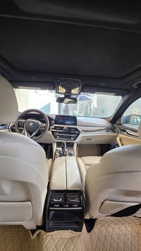 530i • ٢٠١٩ • مشي ١٠٤٦٥٠