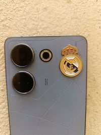 تكنو كومان 20 برو • ٩٠ فريم • مكفول