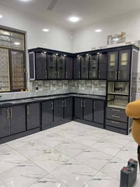 معمل كاونترات • كاونترات