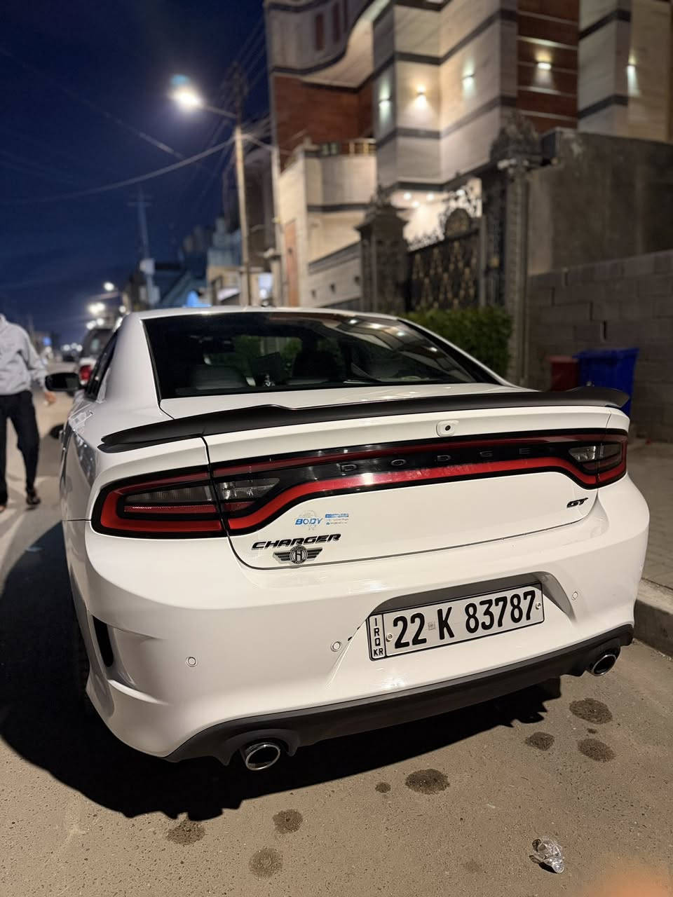 السلام وعليكم جارجر 2023GT خليجي وكالة هارلم ماشيه36الف كيلو رقم اربيل كفاله عامه
السعر 340وبيه مجال
مكاني بصره المعقل
***********
