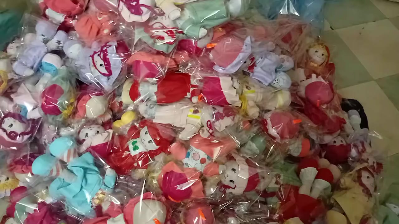 رمضان كريم .وكل عام وانتم بخير .
بادر بحجز الكميه قبل الضغط.🎁 عندك محل هدايا؟ أدوات منزلية؟ مكتبة؟ أو تاجر جمله. بفضل ربنا وفرنالك منتجات بأسعار خرافيه .
جمله الجمله من المصنع مباشره .البيع جمله فقط وخصم خاص لتجار الجمله والكميات.
وموجود.شحن لأي مكان داخل مصر .
ومتوفر شحن ليبيا /تونس/السعوديه/السودان/غزه ومتوفر دول تاني ايضا مع التنسيق مع العميل
للتواصل واتس /فون 01104631225


**إذا كنت صاحب هذا الإعلان وتريد حذفه لأي سبب، رجاءا أرسل رسالة إلى الدعم الفني**