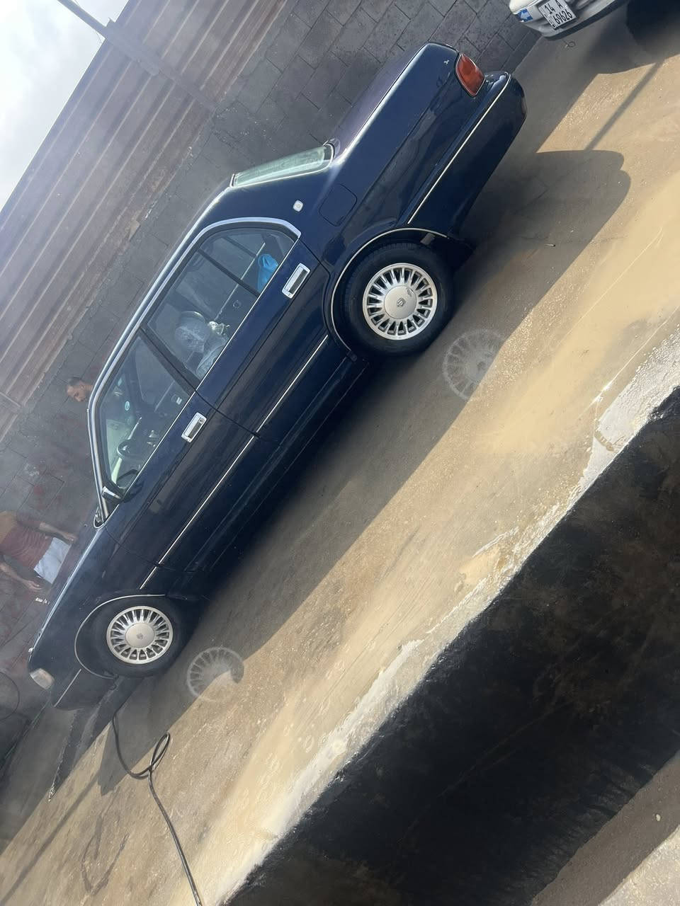 سلام عليكم ارنب تكم مكينه٣٠٠ ديلكو سنويه بعدهي ما صاقطه هزه جديده بديها نضيف دواخل نضيفه سعر ٦٥ وترهم مراوس بسني وانطي فرق مكاني ابو خصيب حمدان ***********
