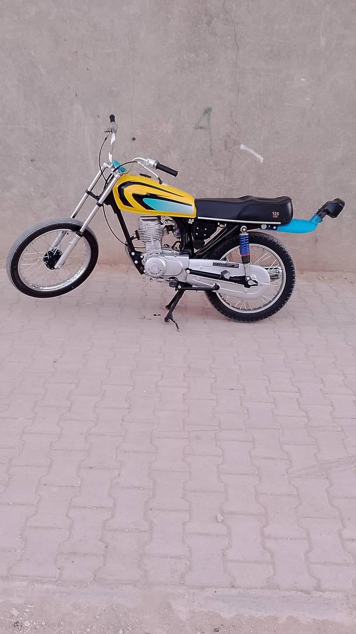 سلام عليكم شباب درجة ربع گير كلك تعمير كله جديد الخاص مفتوح مكان نجف أبو صخير


**إذا كنت صاحب هذا الإعلان وتريد حذفه لأي سبب، رجاءا أرسل رسالة إلى الدعم الفني**