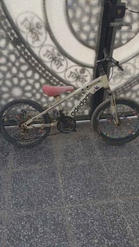 بايسكل • حجم ٢٠ • قابل تفاوض