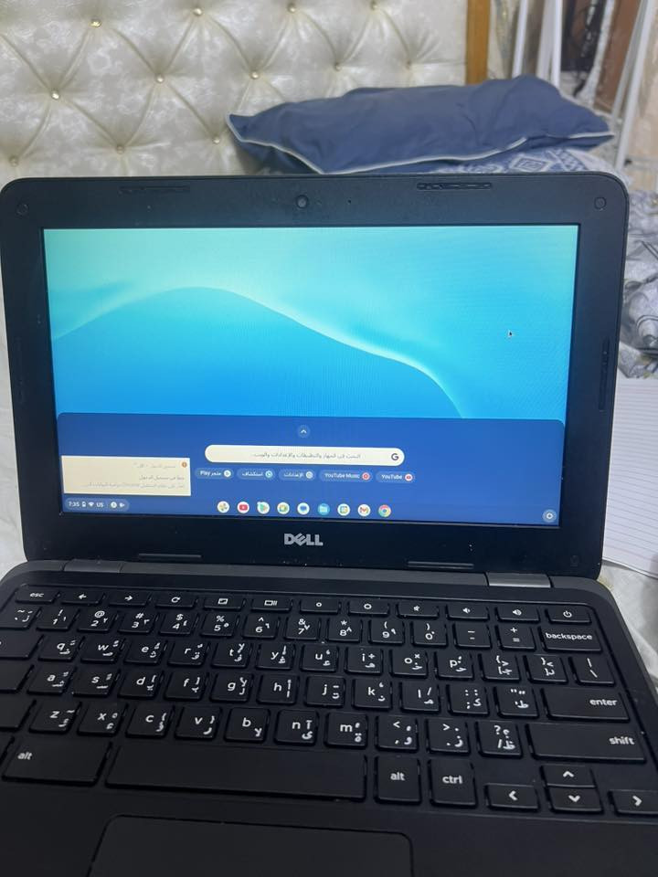 للبيع نضيفه جدا جدا استخدام قليل كلش حلو استخدامه قيم ينزل برامج


**إذا كنت صاحب هذا الإعلان وتريد حذفه لأي سبب، رجاءا أرسل رسالة إلى الدعم الفني**