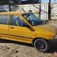 سايبه موديل 2012كامله مكمله من كهربايات من شواصي مكفوله من مكينه كير ك...