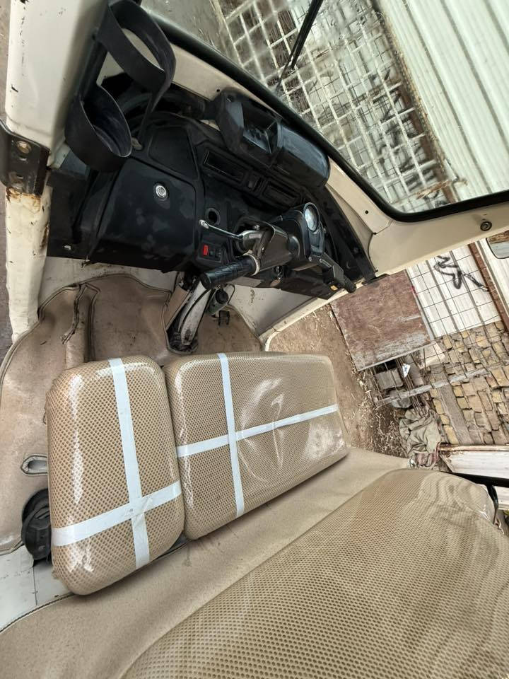 السلام عليكم تكتك للبيع موديل 21 رقم وسنويه تحويل يوم كفاله السعر 6 ونص وبي مجال العنوان بغداد بياع شهداء ***********
