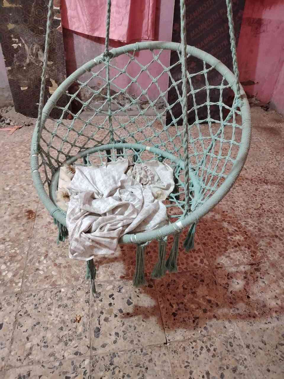سلام عليكم ورحمة الله
اخون اغراض بيت للبيع كلمن وسعره 
كلهن جدد
وشغالات 
غرفه نوم نجاره درجة ثانيه 
السعر ٧٥٠
غساله شغاله ب، ١٥٠وبيها مجال
ثلاجات عدد ٢
لوحده ع ١٠٠
درج ٢٥
تنور كهربائي شغال 
٢٠
سنك ب، ١٠٠
مغسله ب١٥
وكلشي شغال ونضيف 
للاستفسار خاص او واتساب فقط 
***********
, اخوان البيع مستعجل عليهن اريد اشيل
لعنوان البصره قضاء الدير 
#ابو_علي_الرضا
