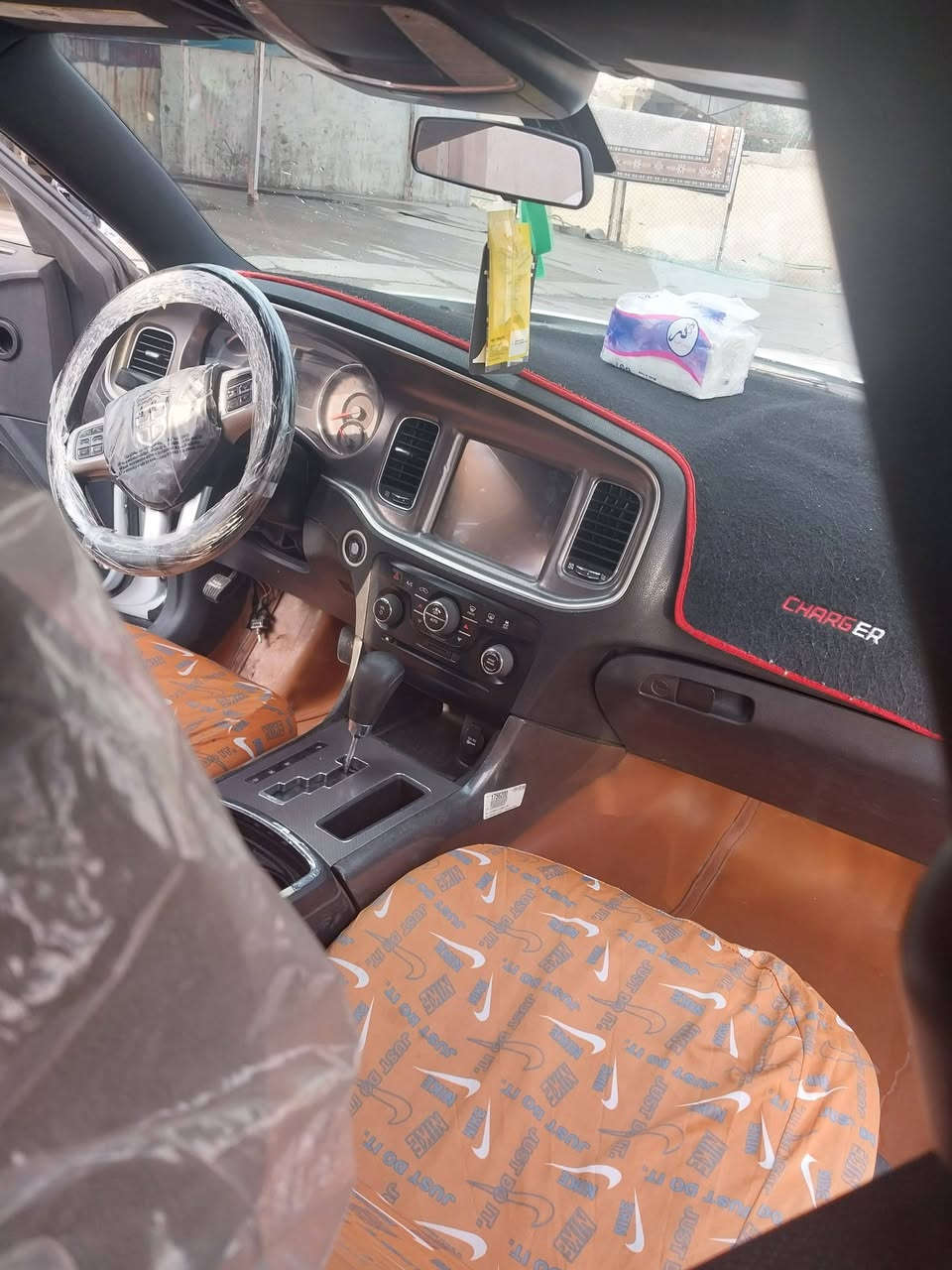 سلام عليكم جاجر٢٠١٤بيهه قطعتين فتح وبيهه باردالسعر١٤٥وبيهه مجال الرقم بغداد السياره بل بصره اتصال على صاحب سياره ***********
