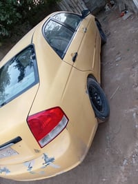 كيه اسبكتره • ٢٠٠٩ • النجف الحيدريه