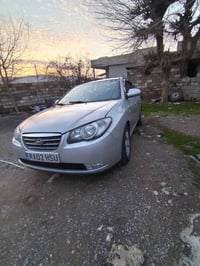 هوندا أفانتي • ٢٠٠٧ • جلد