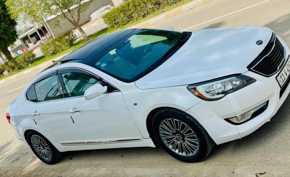 سلام عليكم للبيع والمراوس حسب القناعه؟
كادنزا مُديل 2011

بيها قطعتين بدون دواخل فقط رقم بغداد باسمي

فول مواصفات واحد على واحد 

بنوروما بصمة تشغيل 

بصمة بيبان 

كشنات جلد 

تبريد خلفي 

حساسات امامية وخلفية 

رقم الهاتف *********** بي واتساب 

العنوان بابل شوملي

السعر 123$ وبيها مجال الطيبين
