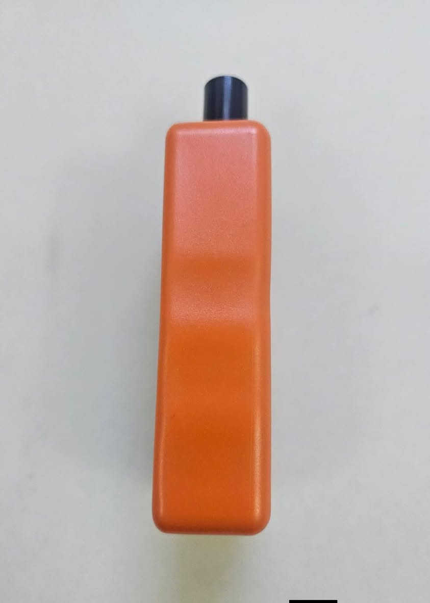 جهاز إعادة برمجة مستشعر ضغط الإطارات (TPMS Reset Tool)
سعر القطعة 15 متوفر توصيل كل العراق


**إذا كنت صاحب هذا الإعلان وتريد حذفه لأي سبب، رجاءا أرسل رسالة إلى الدعم الفني**