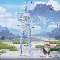 حساب  ببجي   حلو ومرتب  مابيه حيل اشرحلك عل حساب بس حساب متعوب علي   ه...