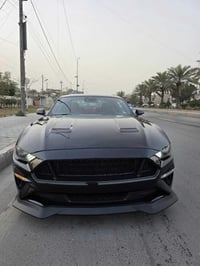 موستنك gt عشر نمر كلشي مذكور بل منشور صور حادث + رقم الشاصي  سلام عليك...