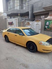 أمبالا 2011 • تبريد ثلج • باتري جديد