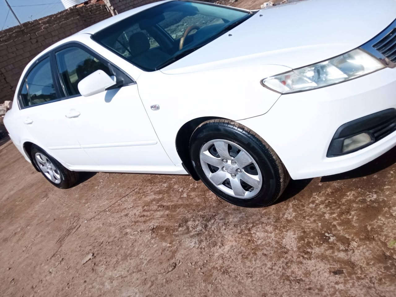 وبتمه 2009 سياره جاهزه ***********
