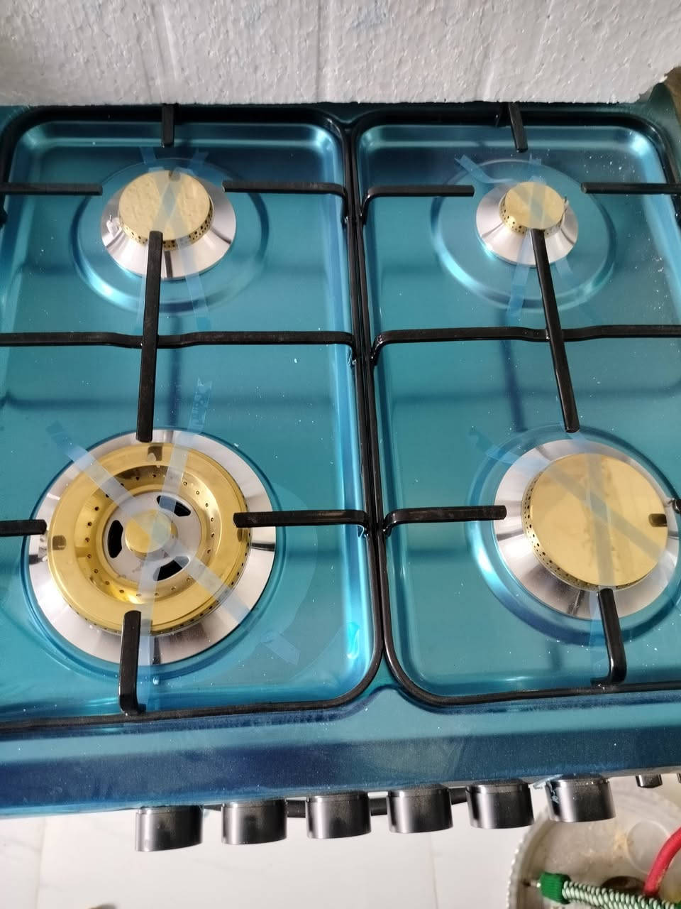 طباخ للبيع نضيف 100%
للستفسار اتصل ***********
الناصرية قرب محطة القطار
