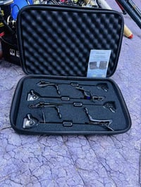 ادوات صيد • كاميرا تحت الماء • حساسات ممتازة