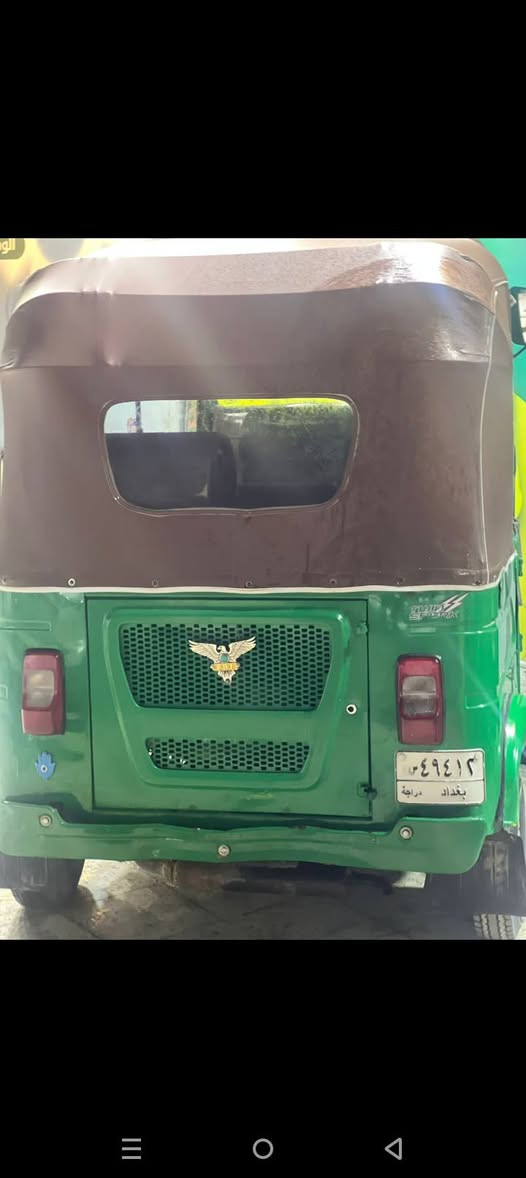 تكتك موديل 2022 مرقه نضافتهه مثل ما واضحه بل صوره السعر 8 او 700 مكان بغداد شهداء البياع


**إذا كنت صاحب هذا الإعلان وتريد حذفه لأي سبب، رجاءا أرسل رسالة إلى الدعم الفني**