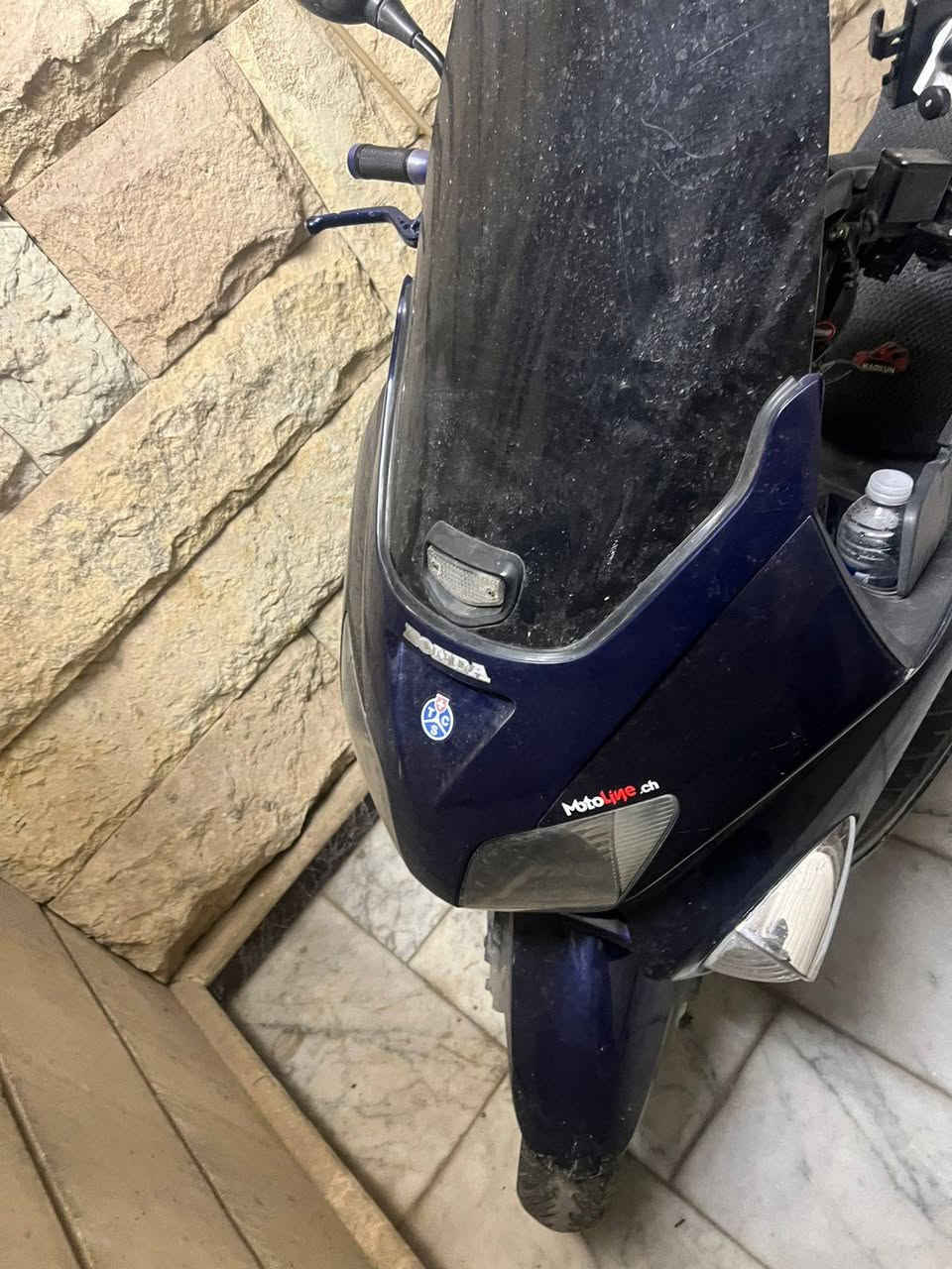 سلام عليكم فورزا 06 للببع   الدراجه كل نقص مبيهة الدراجه اوراق كامله ومكملين الكمرك مالتهة كامل ولدراجه مزودة سعر 650  وبيه مجال مكاني بغداد للتواصل واتساب فقط: ***********
