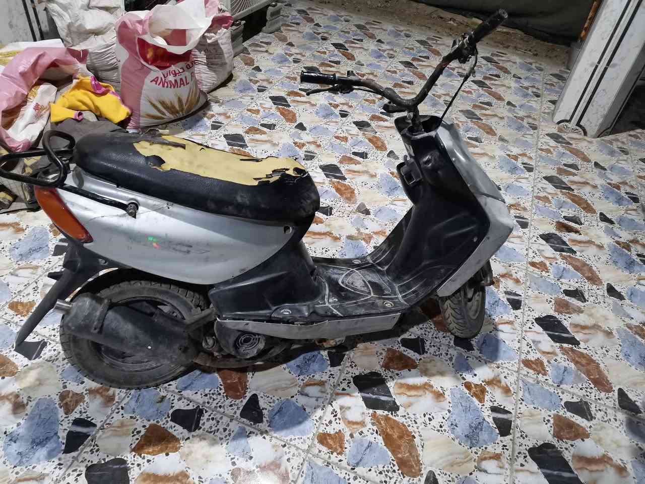 ماكس قجمه للبيع السعر 150 قفل  يرادلهه ترتيب  تشتغل هندر واحد  لاتنقص ولاتبخر
العنوان الهوير شلهه الحجاج  
***********
***********
