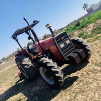 مكينه تركيه 2002 • دبل اكسل • ضمان ٥ سنوات