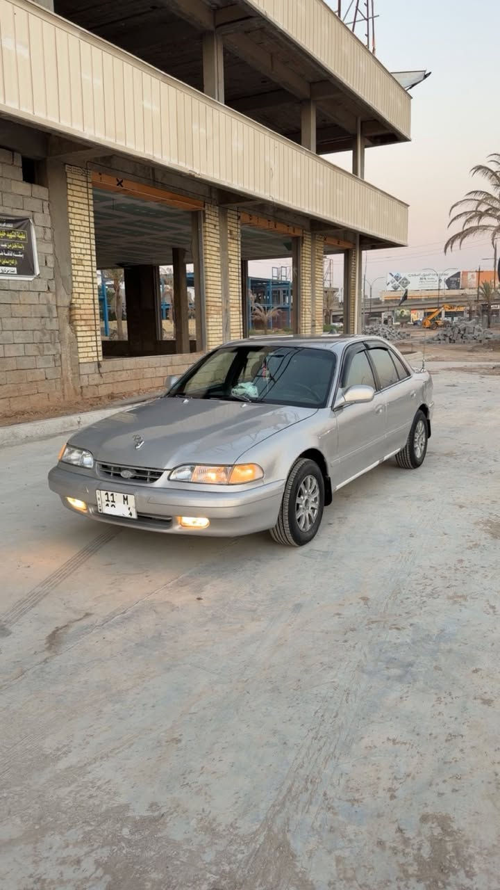 سوناته موديل 94 رقم بغداد مشروع وطني تحويل ثاني يوم سنويه جديده ل30 هزه جديده محرك مفتوح 2000 كير عادي سنتر لك علا ريموت تبريت تفه كهربيات دشبول لايت عالي ناصي جام سمعات أربعه كله شغال سياره مكفول كفاله عامه من ضربه ومعجون وخياس سياره داخل وخارج جديد سياره مال جناي متعوب عليه معنه كلام بيع أو مراوس حسب القناعه سعر تصال بل رقم *********** مكاني ديالي
