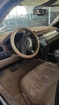 جمسي • ٢٠٠٨ • رقم كركوك