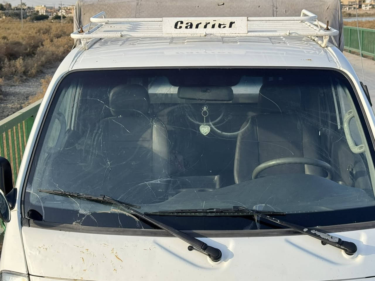 سلام عليكم سياره بنكو مديل الفين 12 كالمله من كلشي من كير من حداده من محرك من شاصي سياره جازه تحويل ثاني يوم سنويه لغايت 2028 السعر  92 وبيه مجال قليل  آل عنوان ناصريه الجبايش رقم الهاتف *********** ابو رضا الاسد
