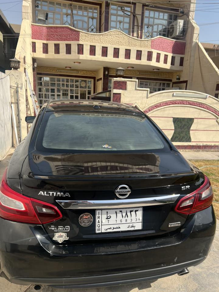 SR
شاشه لمس كبيره

كامره خلفيه

نظام تشغيل عن بعد

بصمه ابواب

كشن جلد خط ازرق

كشن هيتر

كشن كهربائي

رادار امامي جانبي

ويل كب١٨ 

 شفتات ستيرن

يدات نيكل

حادثها خلفي 

للتواصل 

***********
