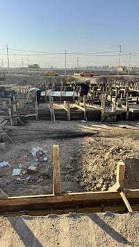 طابو زراعي • ٢٤٠م • مجمع عزيز شريف