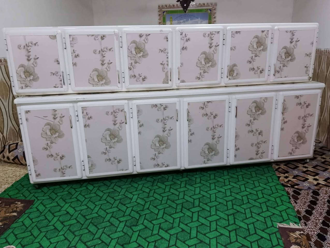 كلف بالنشر كاونتر مترين 90 ملحق السعر 250 بمجال تواصل على هذا الرقم
***********
