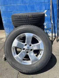 بدون تايرات فقط ويل  بدون تايرات فقط ويل  تخم ويل جيب حجم 18 مكفول من ...