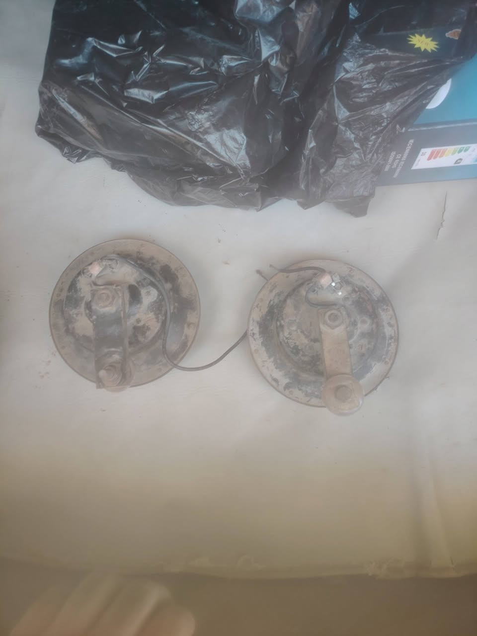 للبيع


**إذا كنت صاحب هذا الإعلان وتريد حذفه لأي سبب، رجاءا أرسل رسالة إلى الدعم الفني**