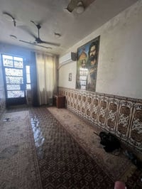 الدوانم شارع ابو دراج • ١٠٠م • غرفة نوم