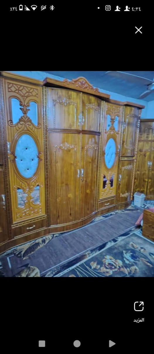 غرفه مستخدمه ستخدام قليل السعر 250 الف مستعجل على بيعته ***********
