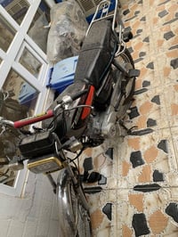 تايكر • موديل 2021 • دراجة ناعمة