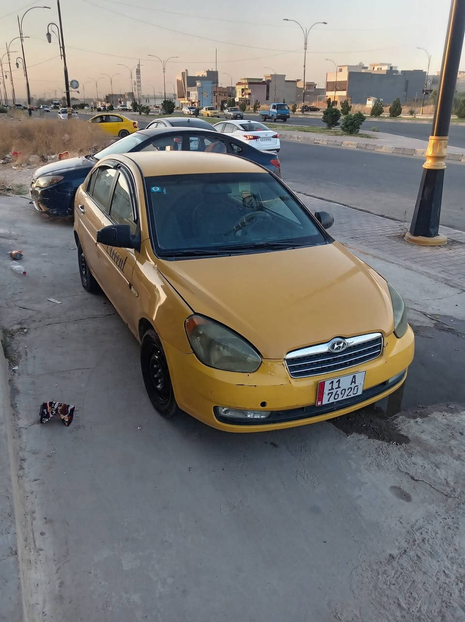 السلام عليكم للبيع اكسن موديل 2008 امريكي هيا وغرامات صفر بدون دواخل سعرها 75 وبيها مجال 75 وبيها مجال للشراي ***********
