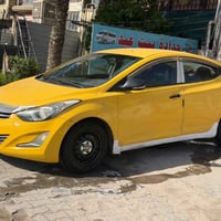 النترا 2012 رقم وسنويه بأسمي تحويل ثاني السياره جاهزه من كلشي حادثهه ب...