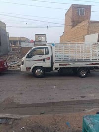 الي يحتاج كيه نقل غراض موجوده تصال على رقم واني بخدمتكم07727705995