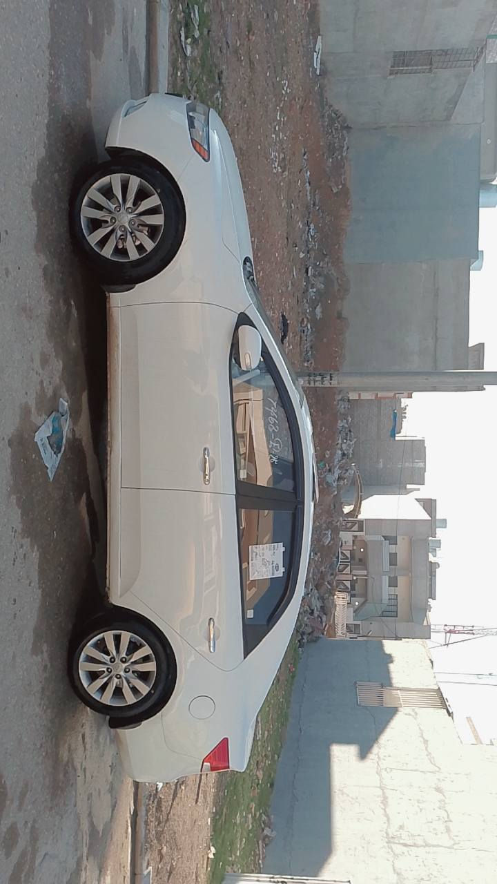 اللهم صلي وسلم وبارك على نبينا وحبيبنا محمد 🌺
كيا سيراتو مديل 2012
صبغ عام انطيك بيهه كص سكف 
سياره جديده وجاهزه مال جناي ماشيه 165
محرك وكير شرط وضع شركه مامفتوح مكينه دوش مال
 فانتي اصلي مقدس نشاط فول حجم 16قتصادي كلش 
نضام ايكو تقليل وقود 
رقم نينوى دولي وهزه جديده سنويه جديده صادرة 
كابون بانزين بيهه كتروني 
موصفات فول الفول 
تشغيل بصمه  
بواب بصمه 
نضام ترحيب 
 صندوق بصمه 
فته سكف سلايت 
مري شفط وكهرب نقطه عمياه وشاير حساس 
حساس عند القتراب  نضام ترحيب 
كامره دواره  اصلي 
ويل كروم زايد طخم تايات جدد 
ترايك البصرة شرط 
كشنات جلد 
تبريد تتفيه شغال 
تتفيه كشنات نار 
بجم كبس  نضيف 
ترهم بيع وترهم مراوس حديث او نفس السياره بس اصفر 
مكاني جانب الايسر 
وهاي تفاصيل كاتبه خوان كامل لحد كلي شبيهه  كانب كلشي 
واسف على اطالة خوان العزاز 
سعر خاص او تصل شاري فقط يتصل  🔑🇮🇶✅
شرط تحويل من الشرعي مباشر 
***********
***********
