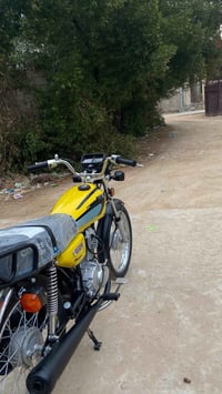 دراجه اربعه كير مديل 26 الدراجه مكفوله كلها ماصارله هواي من طالعه من م...