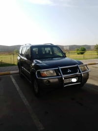 باجيرو • ٢٠٠٤ • مرقمة حديثا