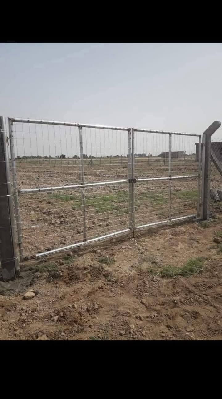 يتوفر واتساب 》***********
مستعدون لعمل ونصب اسيجه  بيارسي بكافة أنواعها وشغل مضبوط و بأاسعار مناسبة وحسب المواصفات والمساحه نعمل في جميع محافظات العراق الحبيب 🇮🇶
يتوفر واتساب 》***********
مستعدون لعمل ونصب اسيجه  بيارسي بكافة أنواعها وشغل مضبوط و بأاسعار مناسبة وحسب المواصفات والمساحه نعمل في جميع محافظات العراق الحبيب 🇮🇶
