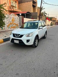 تيكو • ٢٠١٥ • مكينة ٢٠٠٠