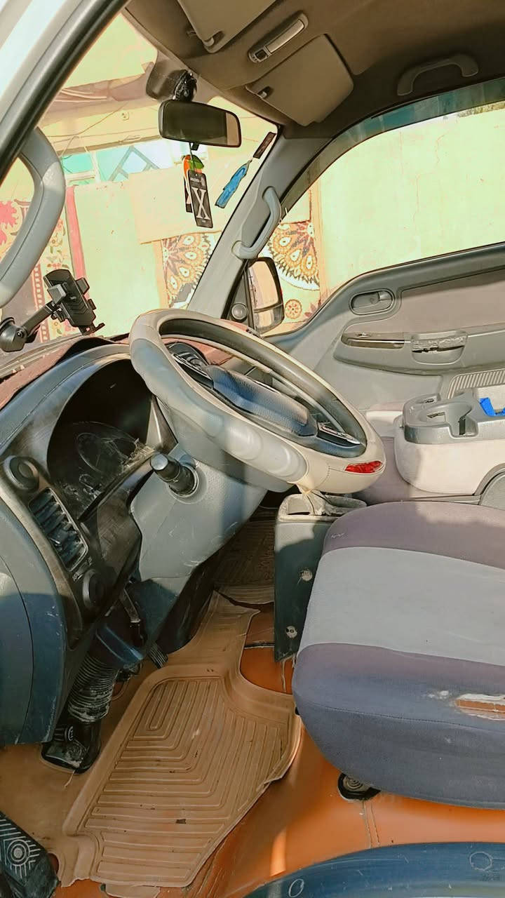 سلام عليكم كيه حمل البيع سياره مكفوله موديل 17 كير مكينه صدر كفاله رقم وسط مشروع وطني  مكان بغداد سياره تخم تاير جديد السعر 113 بيه مجال نتصل ‏‪***********‬‏
